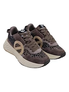 Sneaker Carter Jogger No Name