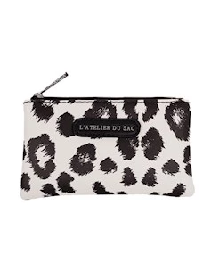 BUSTINA PORTACHIAVI SPOTTED PASHBAG