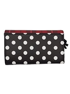PORTAFOGLIO AMELIE PASHBAG