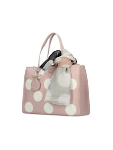 SHOPPING KYRA LITTLE BIT PASH BAG