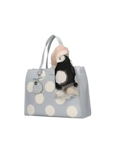 SHOPPING KYRA LITTLE BIT PASH BAG
