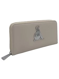 PORTAFOGLIO ZIP AROUND FLEUR ALWAYS L'ATELIER DU SAC