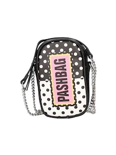 TRACOLLINA VERTICALE PHONE BAG THE ONE PASH BAG