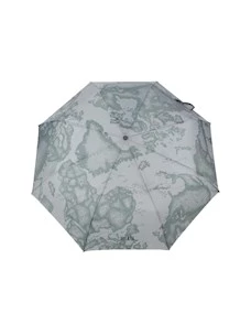 Ombrello uomo openclose Geo Dark Alviero Martini 1 Classe