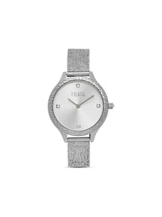 Orologio con cinturino acciaio Ischia Alviero Martini 1^ Classe