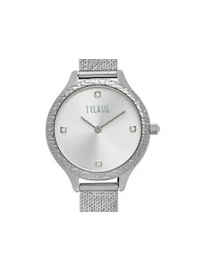 Orologio con cinturino acciaio Ischia Alviero Martini 1^ Classe