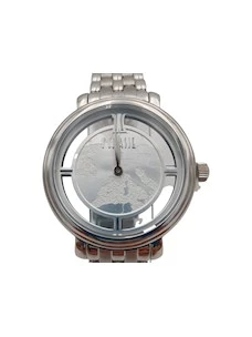 Orologio in acciaio Capoverde Alviero Martini 1^ Classe