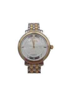 Orologio in acciaio Capoverde Alviero Martini 1^ Classe