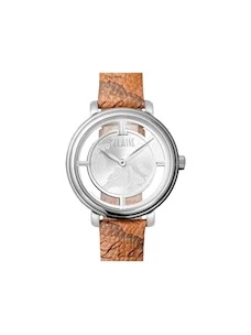 Orologio cinturino in pelle Capoverde Alviero Martini 1^ Classe