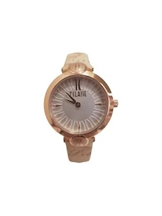 Orologio Cinturino in Pelle Madeira Alviero Martini 1 Classe
