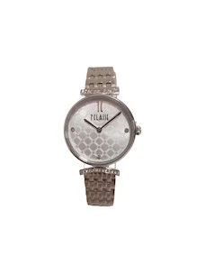 Orologio Cinturino Acciaio Montecarlo Alviero Martini 1 Classe