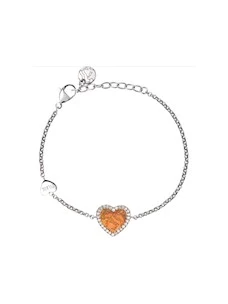 Braccialetto Cuore St.Geo Classic Lovelane Alviero Martini 1Clas