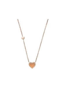 Collana Cuore St.Geo Classic Lovelane Alviero Martini 1Clas