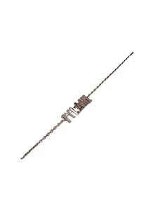 Braccialetto Montenapo Logo Alviero Martini 1 Classe