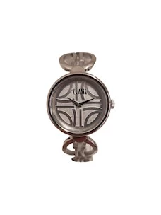 Orologio in Acciaio Antibes Alviero Martini 1 Classe