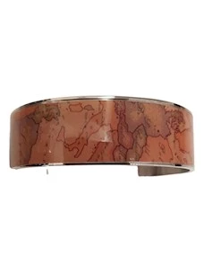 Bracciale Rigido Geo Classic Rialto Alviero Martini 1 Classe