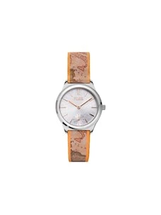 Orologio in pelle Sidney Alviero Martini 1 Classe