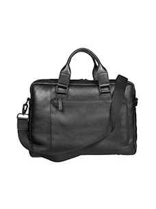BORSA DA LAVORO IN PELLE GIANNI CONTI
