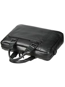 BORSA DA LAVORO IN PELLE GIANNI CONTI