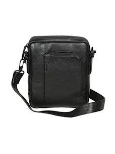 TRACOLLA IN PELLE GIANNI CONTI