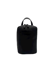 TRACOLLINA IN PELLE GIANNI CONTI