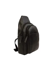 Marsupio Trasversale c/Tasche Gianni Conti