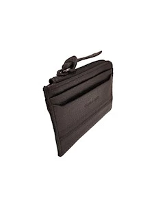 Portacarte in Pelle Martellata Gianni Conti