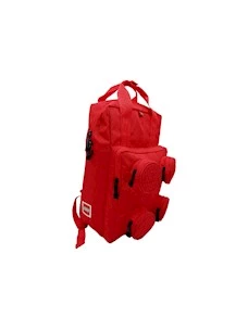 ZAINO 15L 4 MATTONCINI LEGO