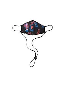 MASCHERINA REVERSIBILE DESIGUAL