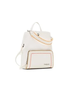 Zaino c/Tre Scomparti Prime Sumy Desigual