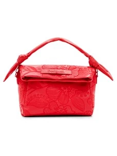 Borsina a Mano c/Nodi Alpha Loverty 3.0 Desigual