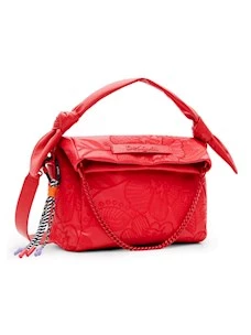 Borsina a Mano c/Nodi Alpha Loverty 3.0 Desigual