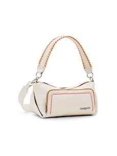 Borsa a Spalla Prime Urus Maxi Desigual