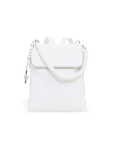 Zaino doppia portabilità Desigual