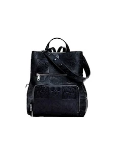 Zaino doppia portabilità Desigual