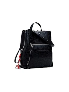 Zaino doppia portabilità Desigual