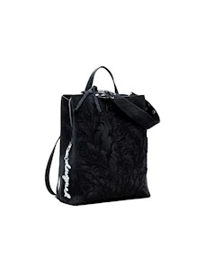 Zaino doppia portabilità Desigual