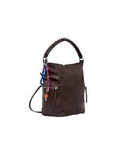 Zaino doppia portabilità Desigual