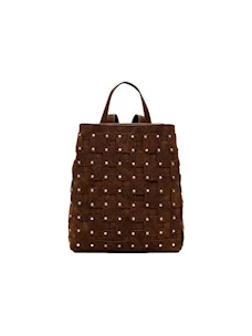 Zaino con borchiette Desigual