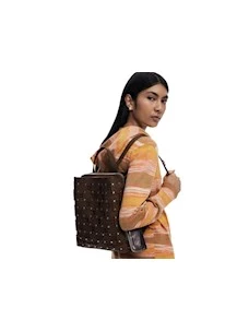 Zaino con borchiette Desigual