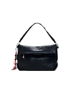 Borsa a spalla c/tracolla Mickey Mouse Desigual