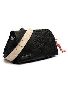 Borsa a spalla c/tracolla Desigual