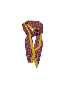 BANDANA LOGATA LIU JO