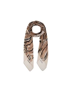 FOULARD TIGER LOGO 120 X 120 LIU JO