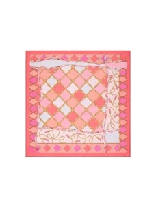 Foulard 120 x 120 Liu jo