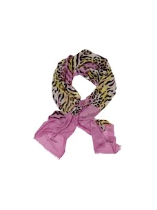 Stola animalier 90 x 180 Liu jo