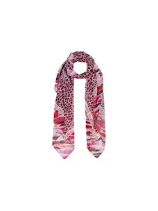 Foulard animalier 120 x 120 Liu jo