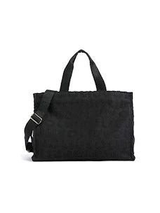 Borsa Mano Jacquard Plain Liu Jo