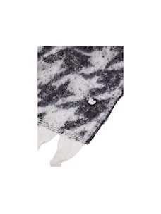 Stola Garzata Jacquard Liu Jo