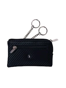 PORTACHIAVI A BUSTINA IN PELLE GIANNI CONTI